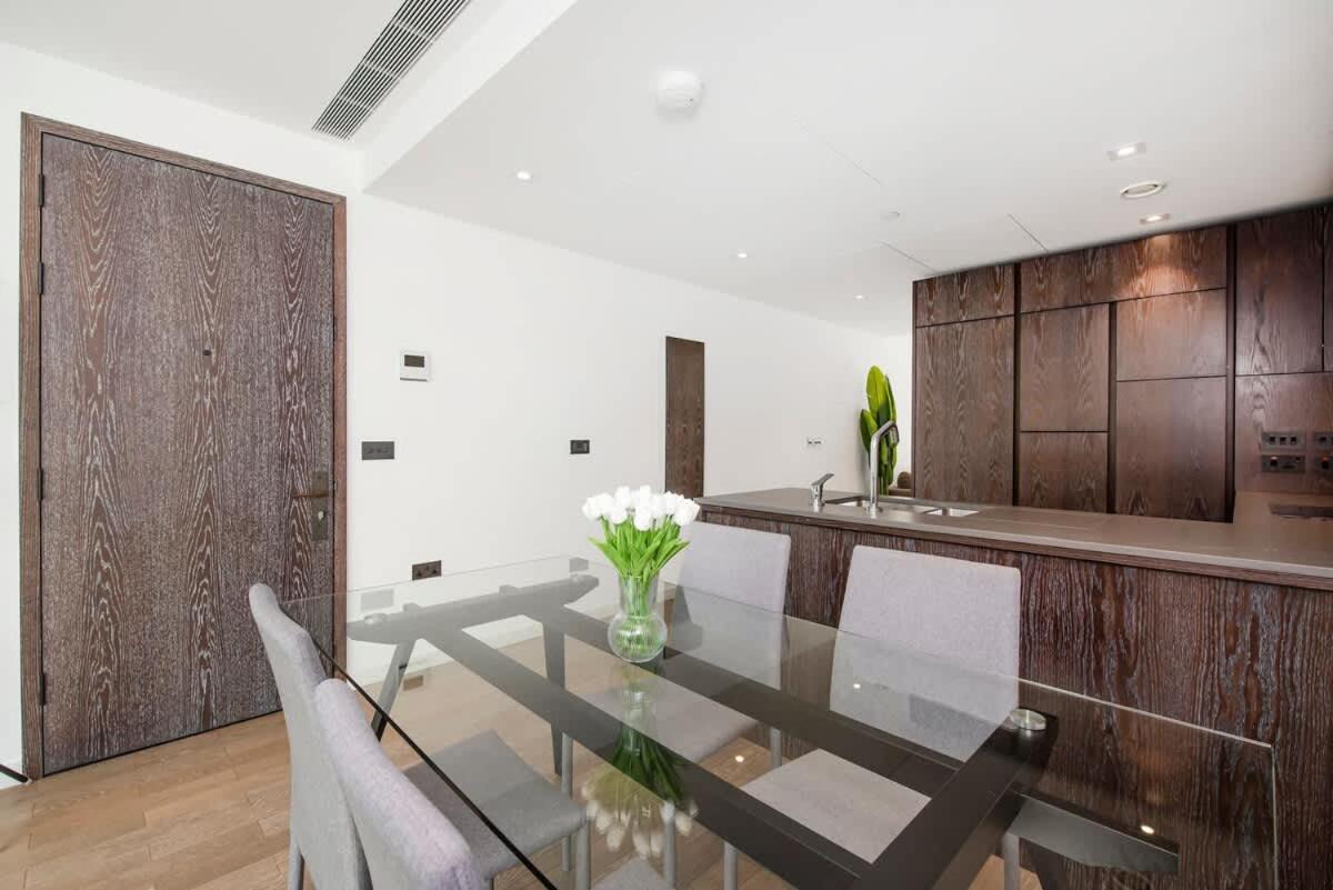 Appartamento Modern 2 Bed Battersea Power Station