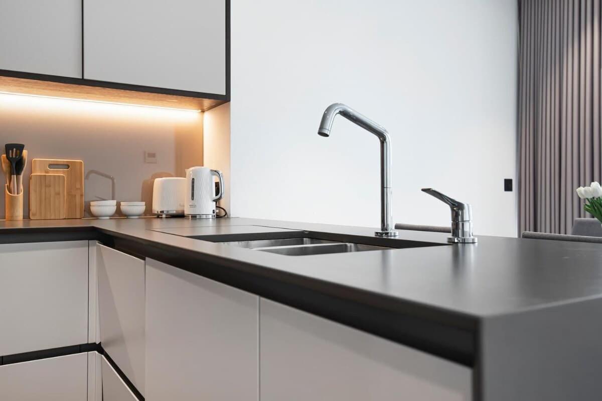 Appartamento Modern 2 Bed Battersea Power Station *
