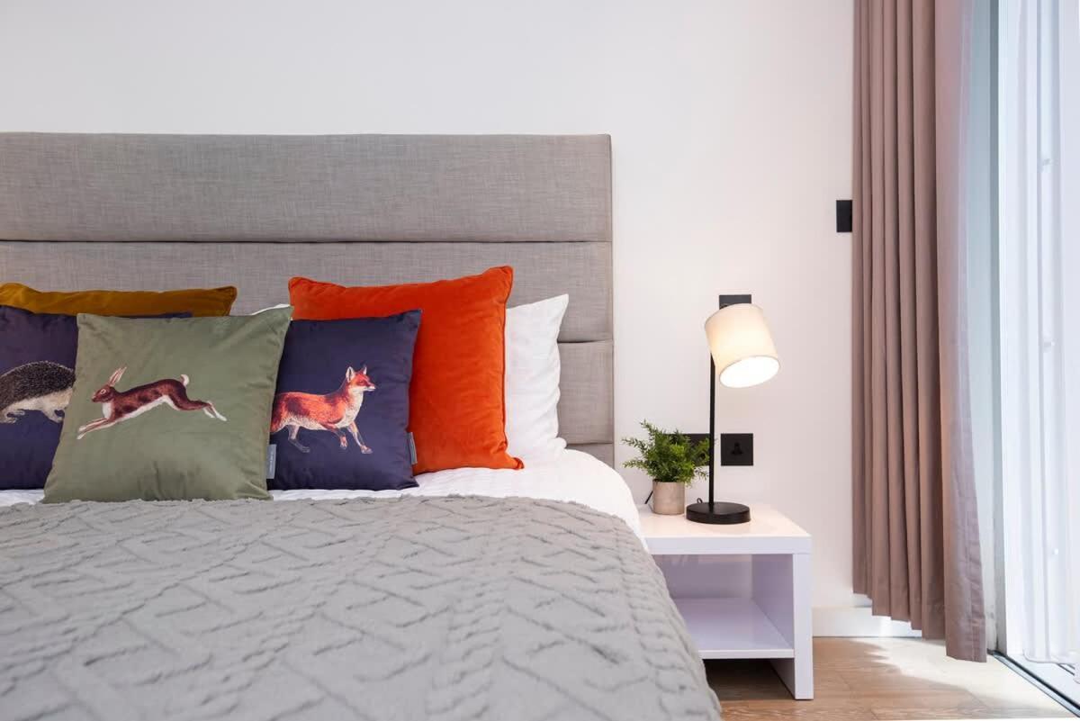 Appartamento Modern 2 Bed Battersea Power Station