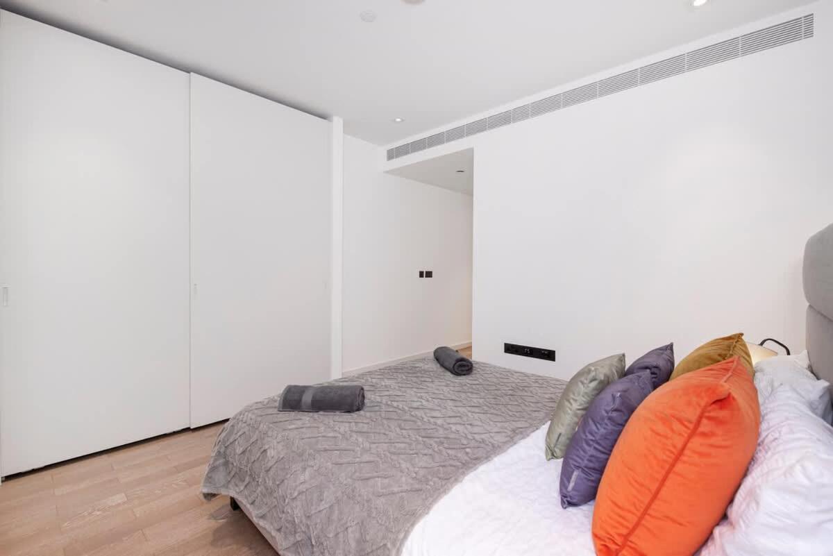 Appartamento Modern 2 Bed Battersea Power Station *